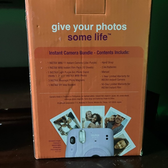 Mini 11 - Picture 2 of 3